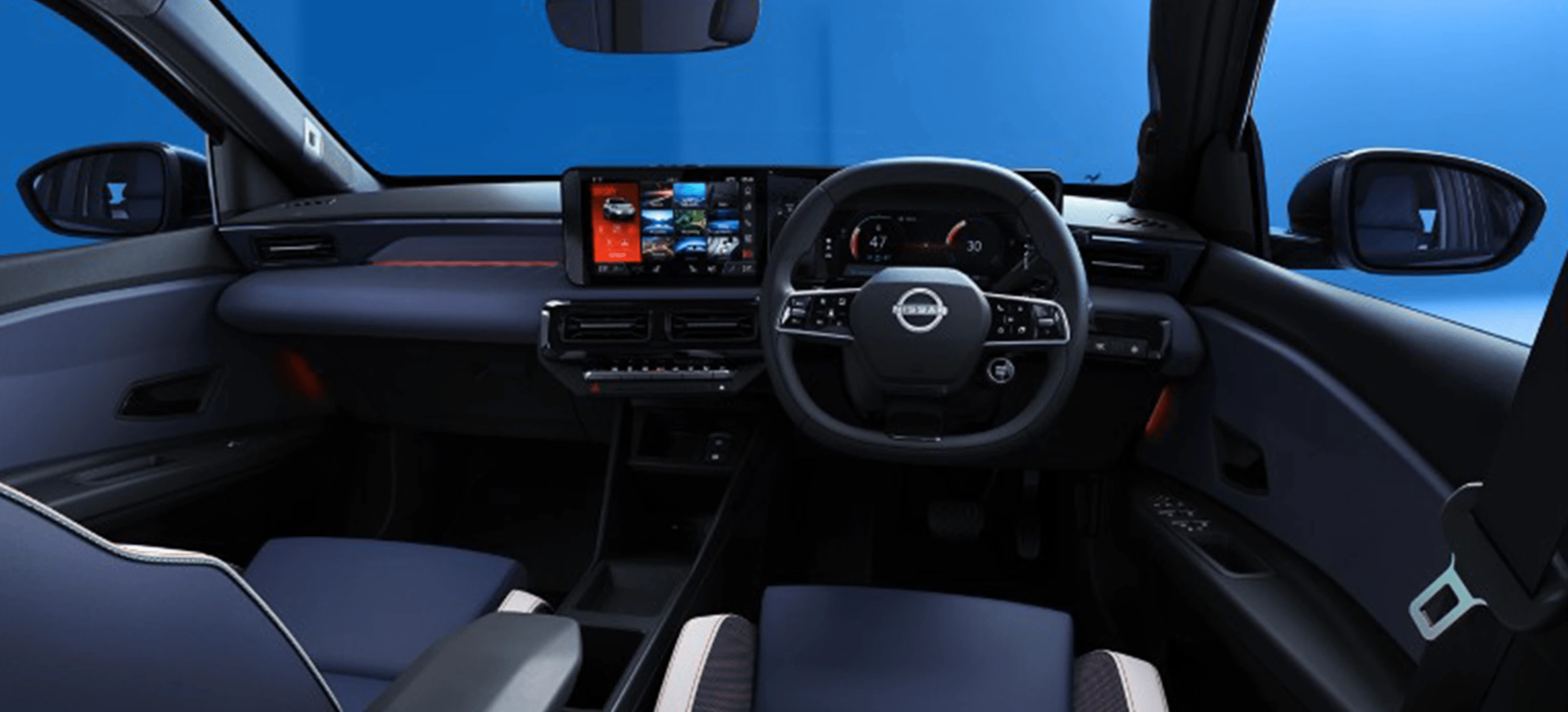 All New Nissan Micra